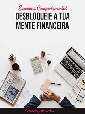 cover image of Economia Comportamental